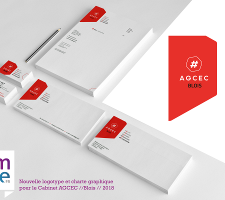 illustration de AGCEC - Blois