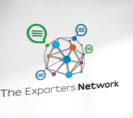 illustration de Logo The Exporters Network - Paris