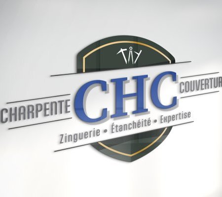 illustration de Logo CHC Couverture - Blois